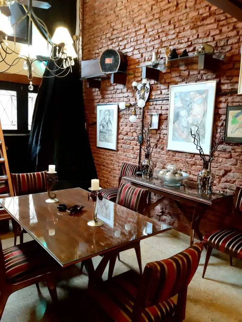 Casa de 4 ambientes en Parque Chacabuco, foto 4