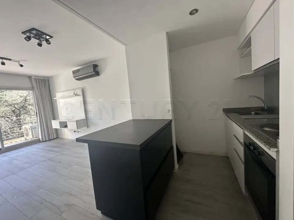 Monoambiente en Villa Crespo, foto 2