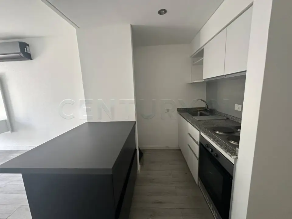 Monoambiente en Villa Crespo, foto 3