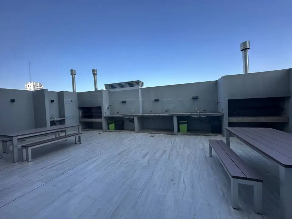 Propiedad en Villa Crespo