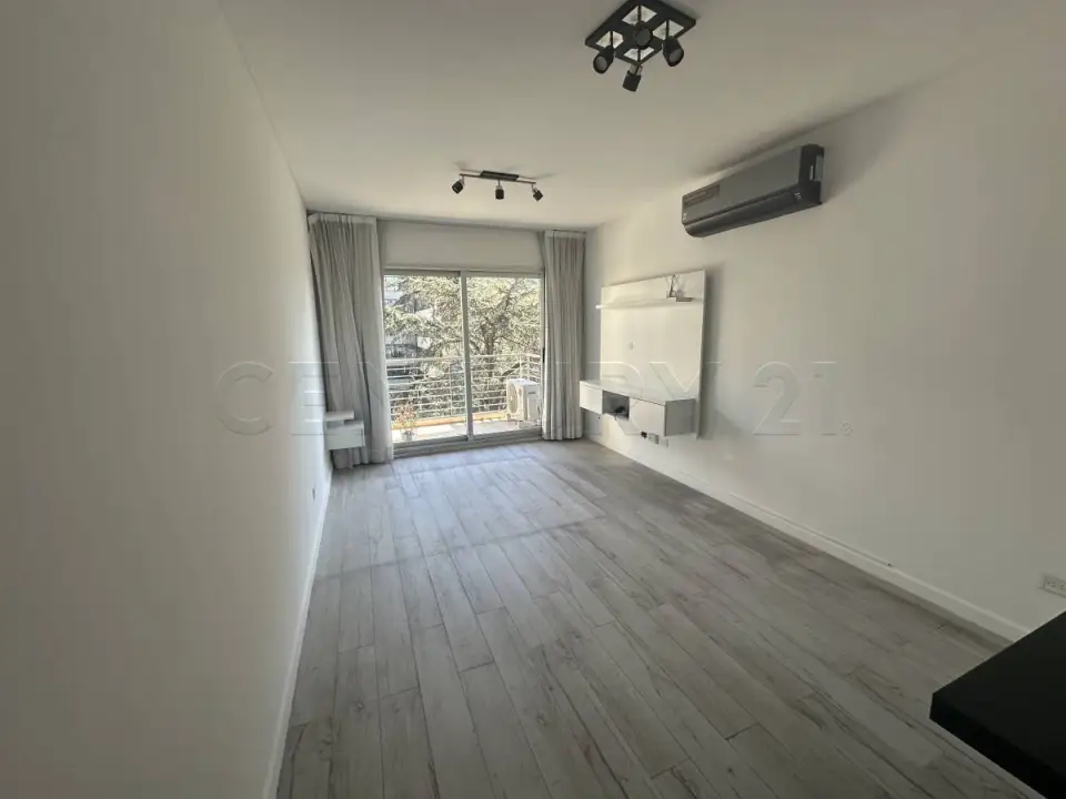 Monoambiente en Villa Crespo, foto 4