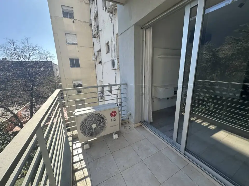 Monoambiente en Villa Crespo, foto 5