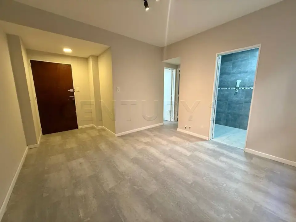 Departamento de 2 ambientes en San Nicolás, foto 2