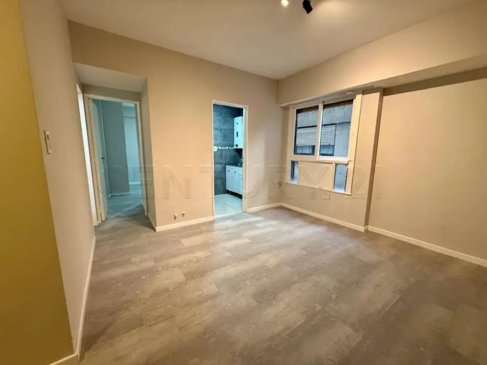 Departamento de 2 ambientes en San Nicolás, foto 3