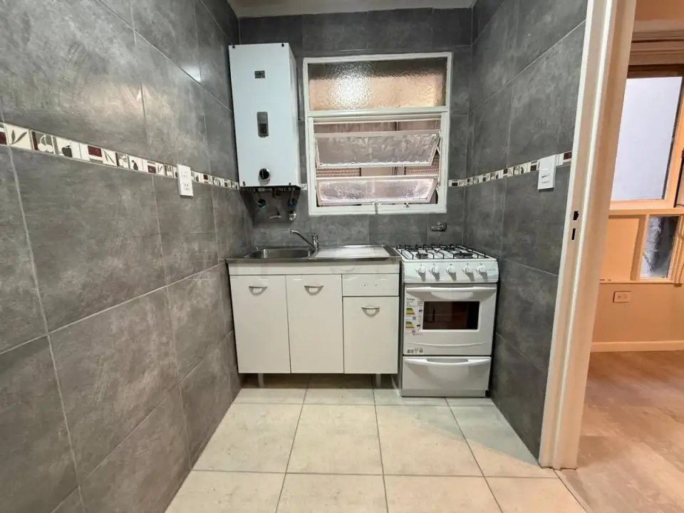 Departamento de 2 ambientes en San Nicolás, foto 4