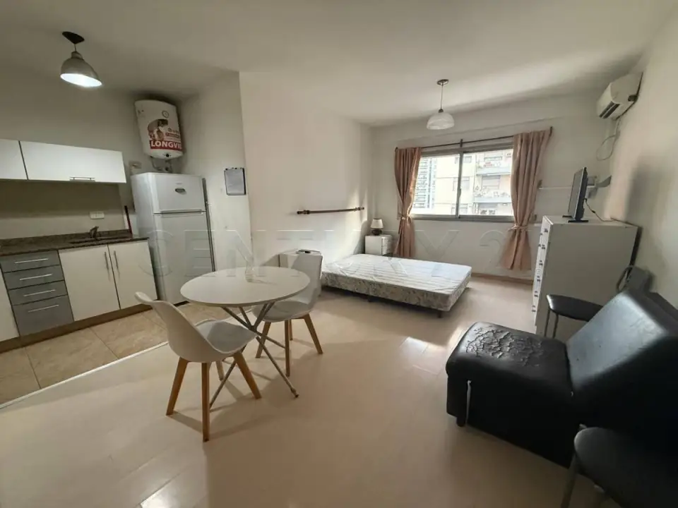 Monoambiente en Villa Crespo, foto 2