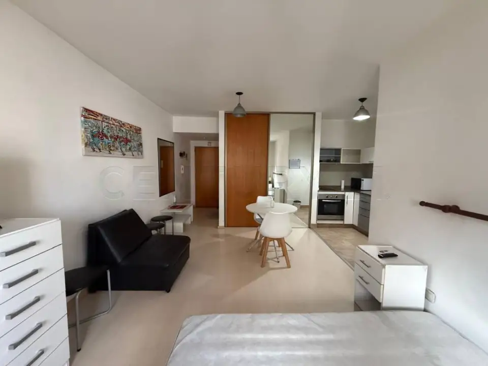 Monoambiente en Villa Crespo, foto 4