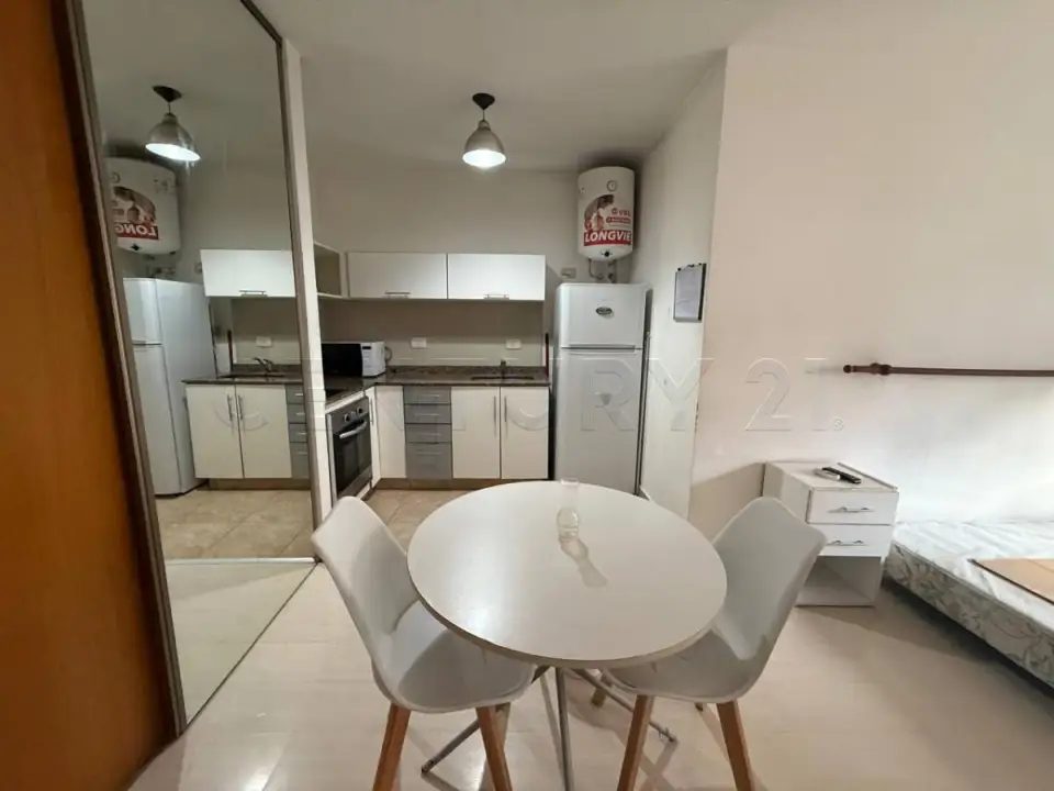 Monoambiente en Villa Crespo, foto 5