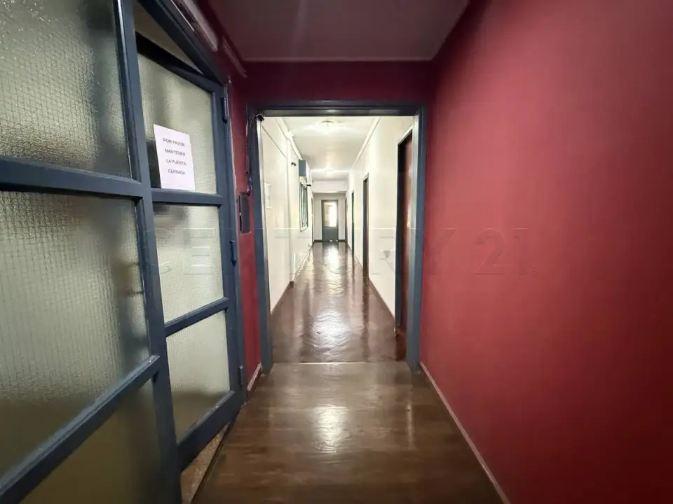 Oficina de 21 m² en Monserrat, foto 5