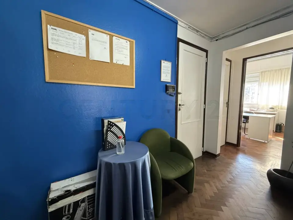 Oficina de 21 m² en Monserrat, foto 3