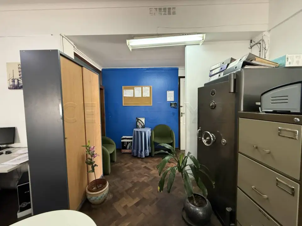 Oficina de 21 m² en Monserrat, foto 4
