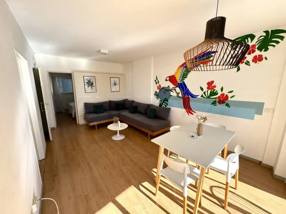 Departamento de 2 ambientes en Colegiales, foto 2