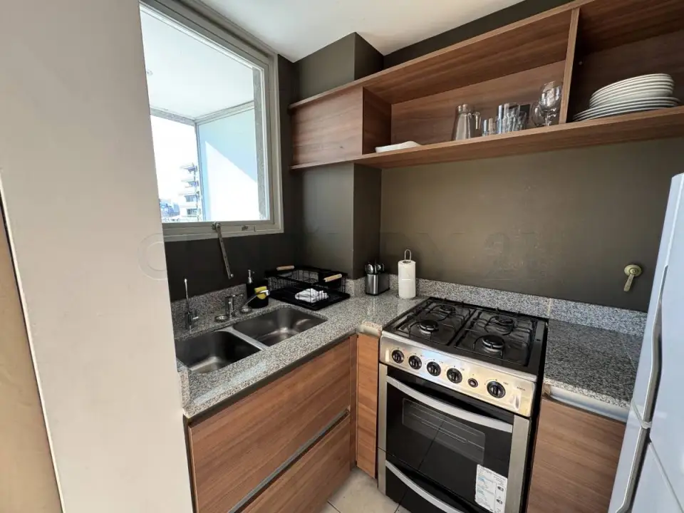 Departamento de 2 ambientes en Colegiales, foto 4