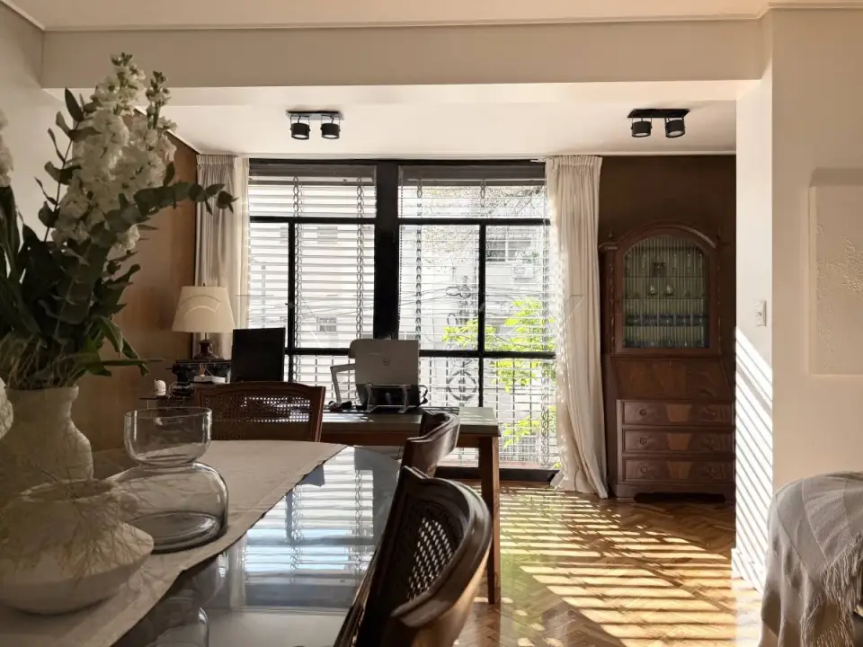 Departamento de 4 ambientes en Palermo Viejo, foto 3