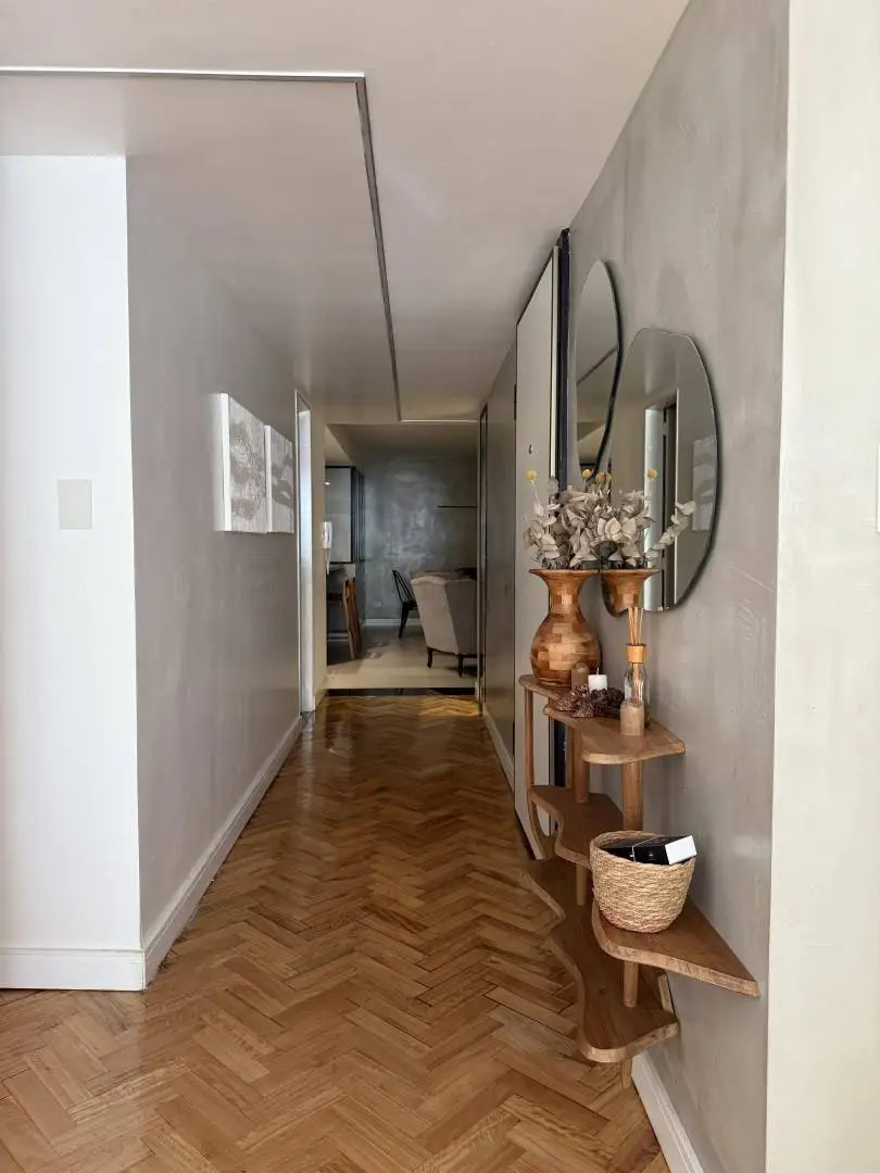 Departamento de 4 ambientes en Palermo Viejo, foto 4
