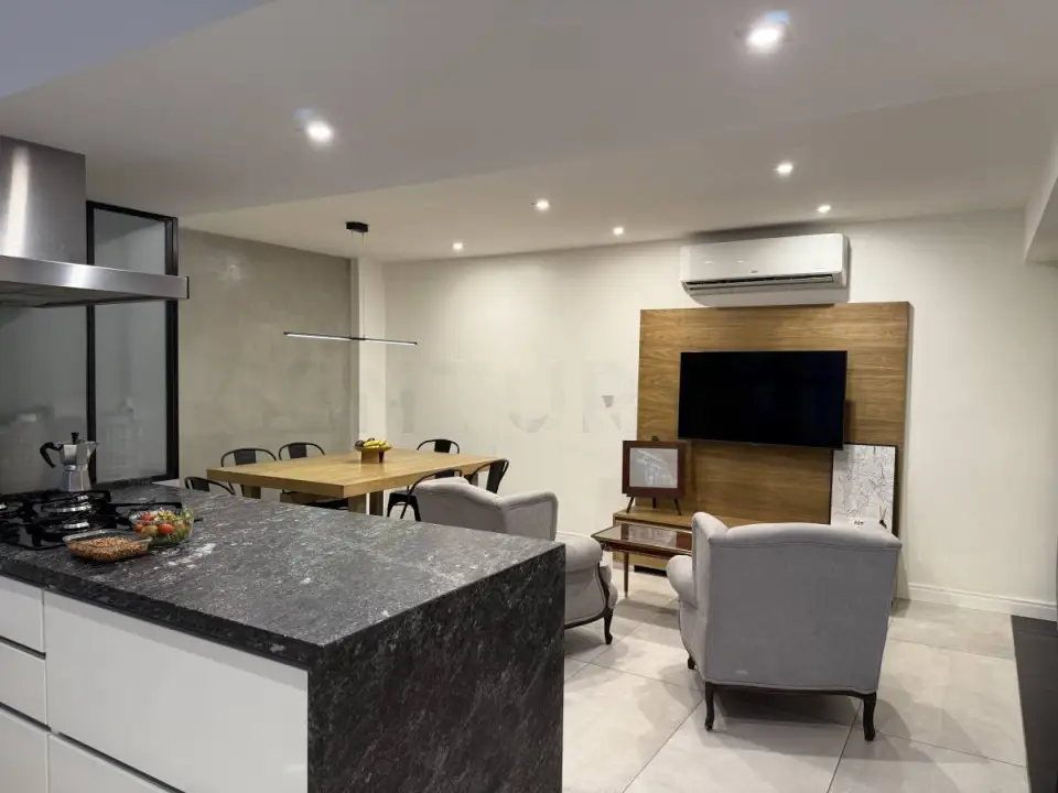 Departamento de 4 ambientes en Palermo Viejo, foto 5
