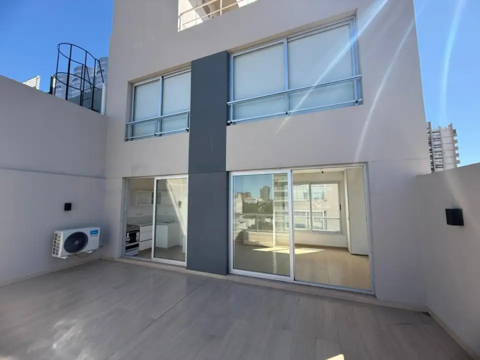 Edificio de 28 m² en Belgrano, foto 2