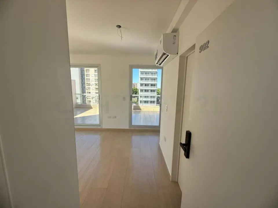 Edificio de 28 m² en Belgrano, foto 3