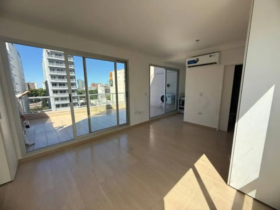Edificio de 28 m² en Belgrano, foto 4