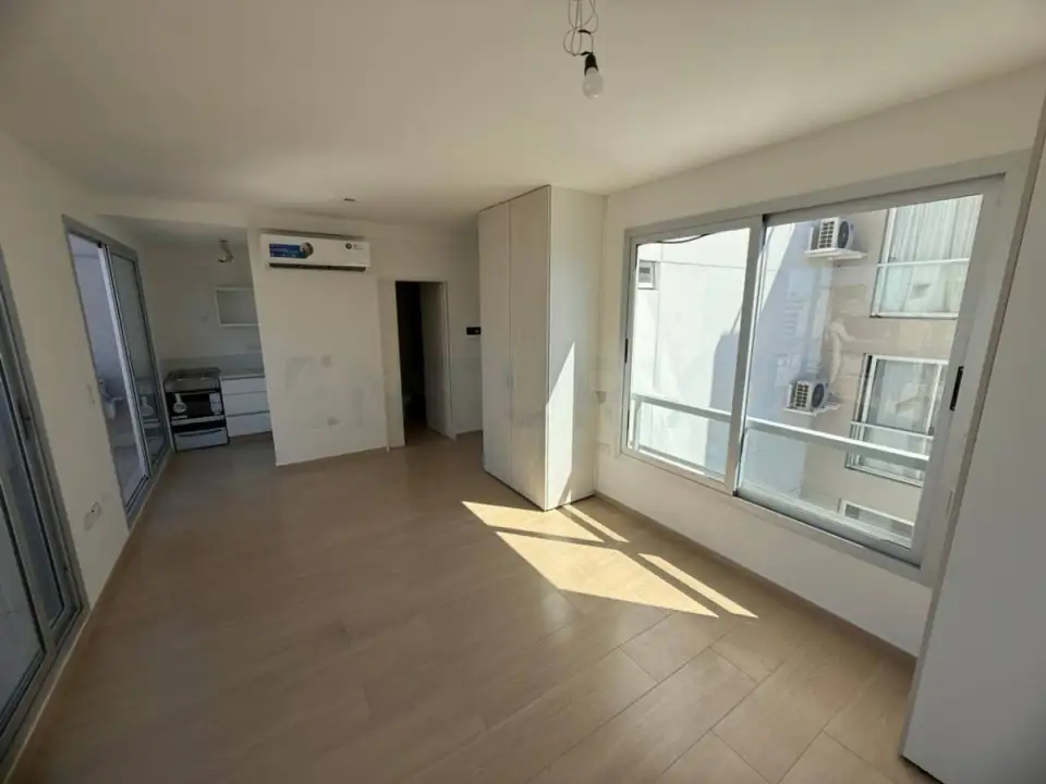 Edificio de 28 m² en Belgrano, foto 5