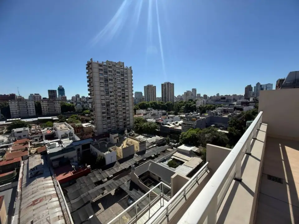 Propiedad en Belgrano