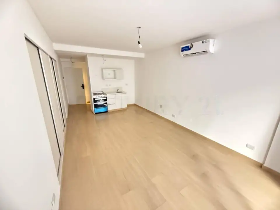 Edificio de 28 m² en Belgrano C, foto 4