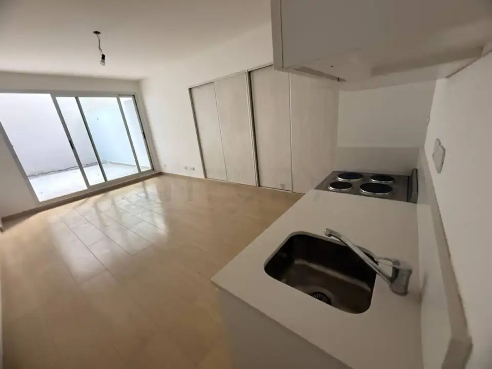Edificio de 28 m² en Belgrano C, foto 5