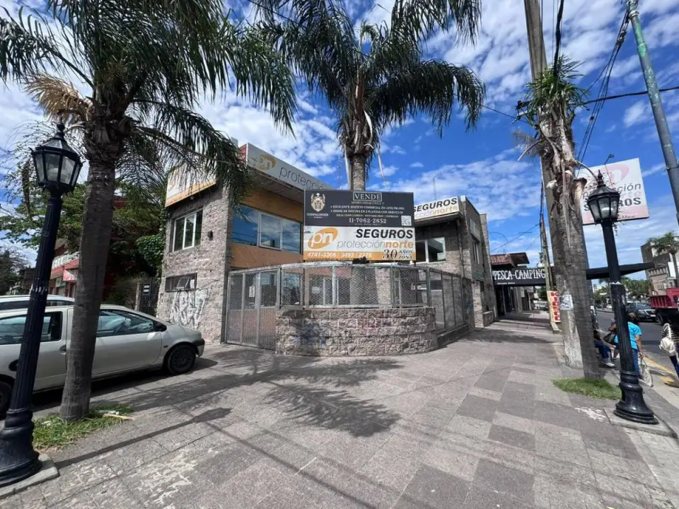 Oficina de 168 m² en Don Torcuato, foto 2