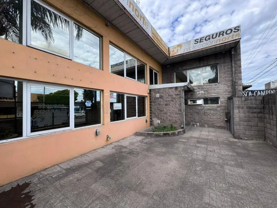 Oficina de 168 m² en Don Torcuato, foto 4