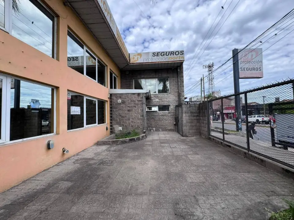 Oficina de 168 m² en Don Torcuato, foto 5