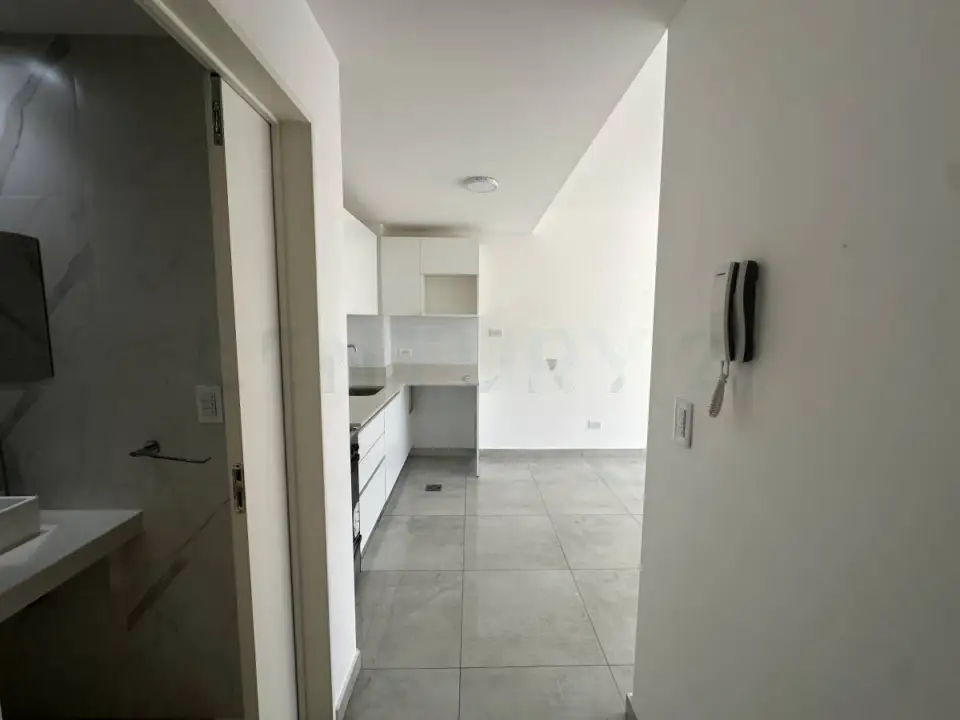 Monoambiente en Villa Crespo, foto 4