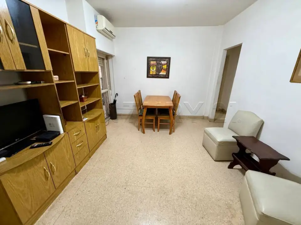 Departamento de 2 ambientes en Villa Crespo, foto 2