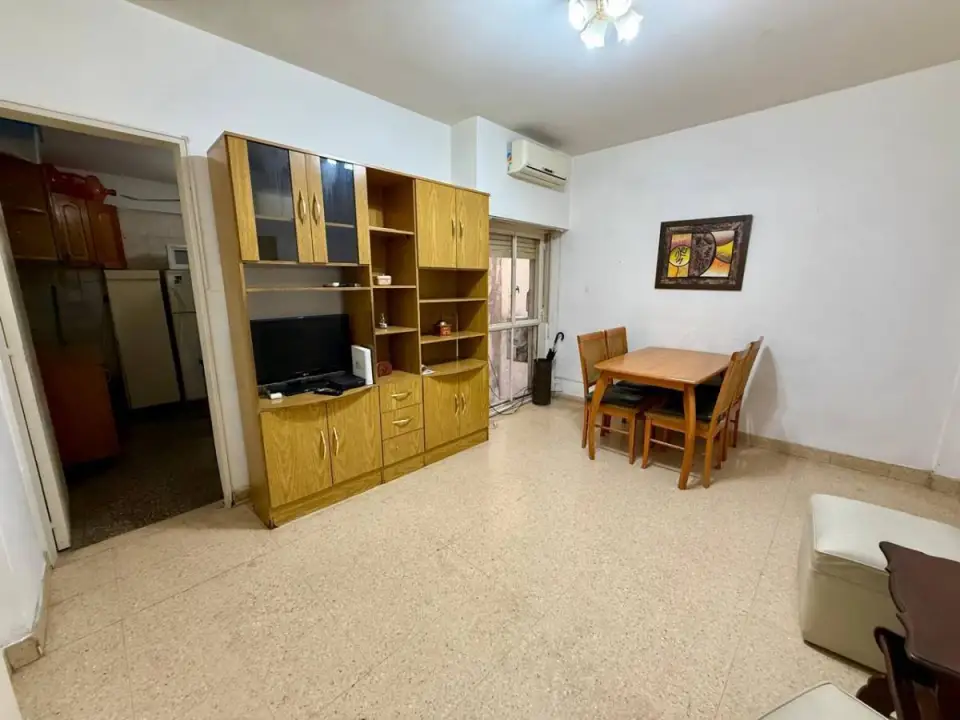 Departamento de 2 ambientes en Villa Crespo, foto 3