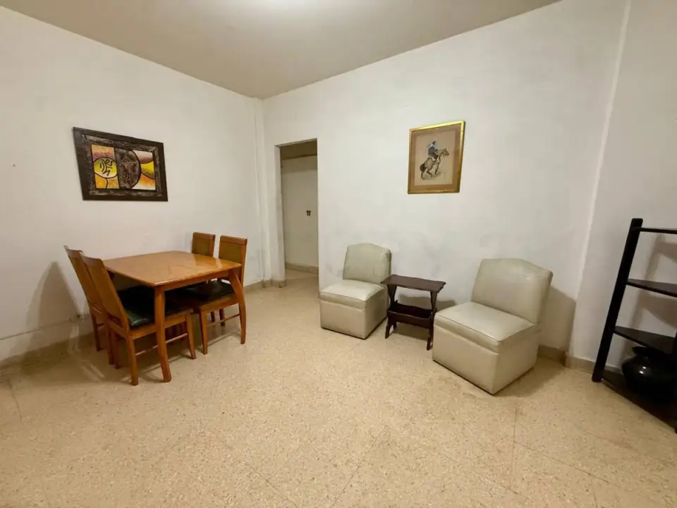 Departamento de 2 ambientes en Villa Crespo, foto 4