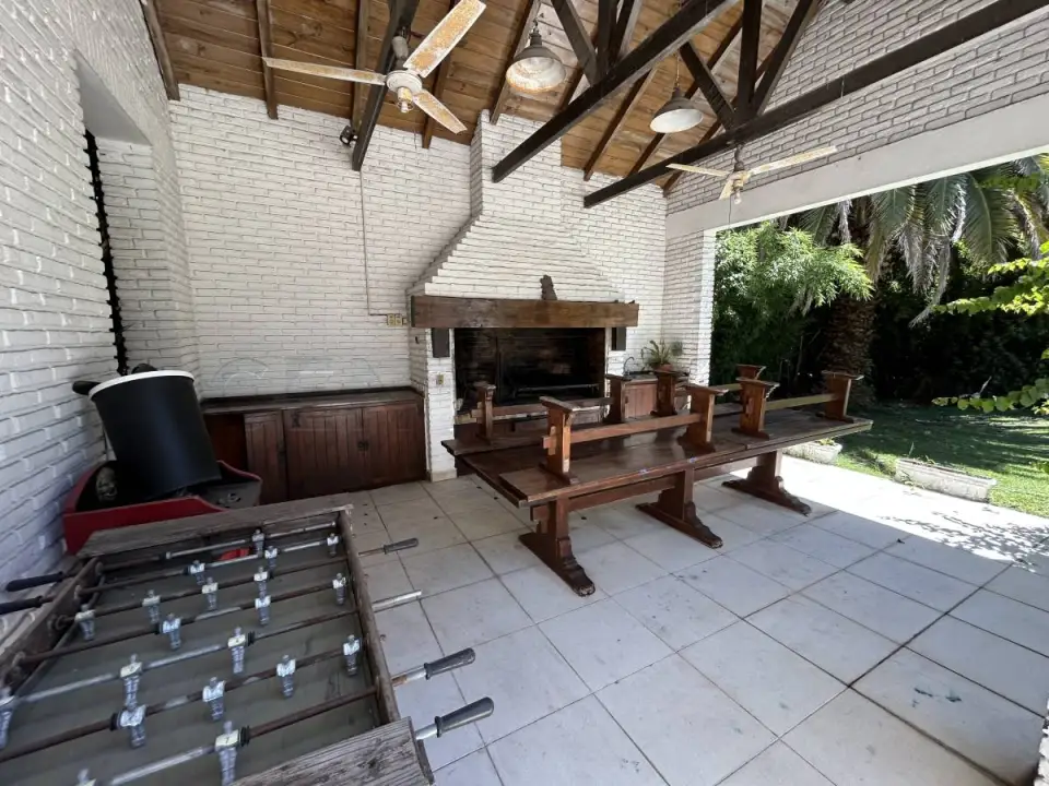 Casa de 10 ambientes en Garín, foto 5