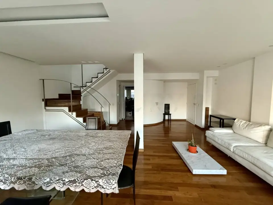 Departamento de 4 ambientes en Palermo, foto 2