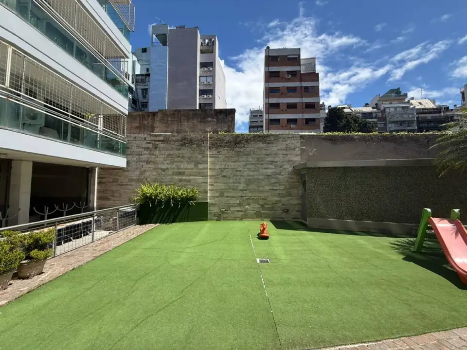 Departamento de 4 ambientes en Palermo, foto 3
