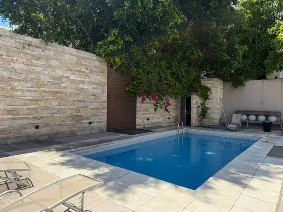 Departamento de 4 ambientes en Palermo, foto 4