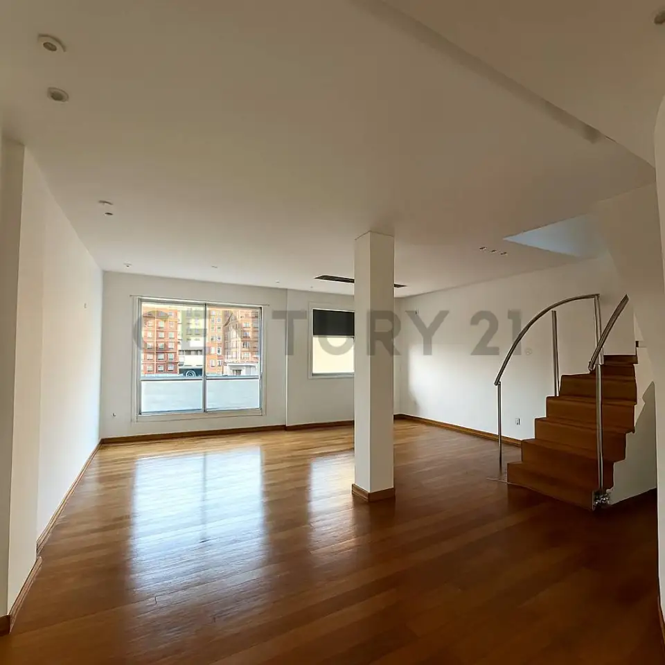 Departamento de 4 ambientes en Palermo, foto 5