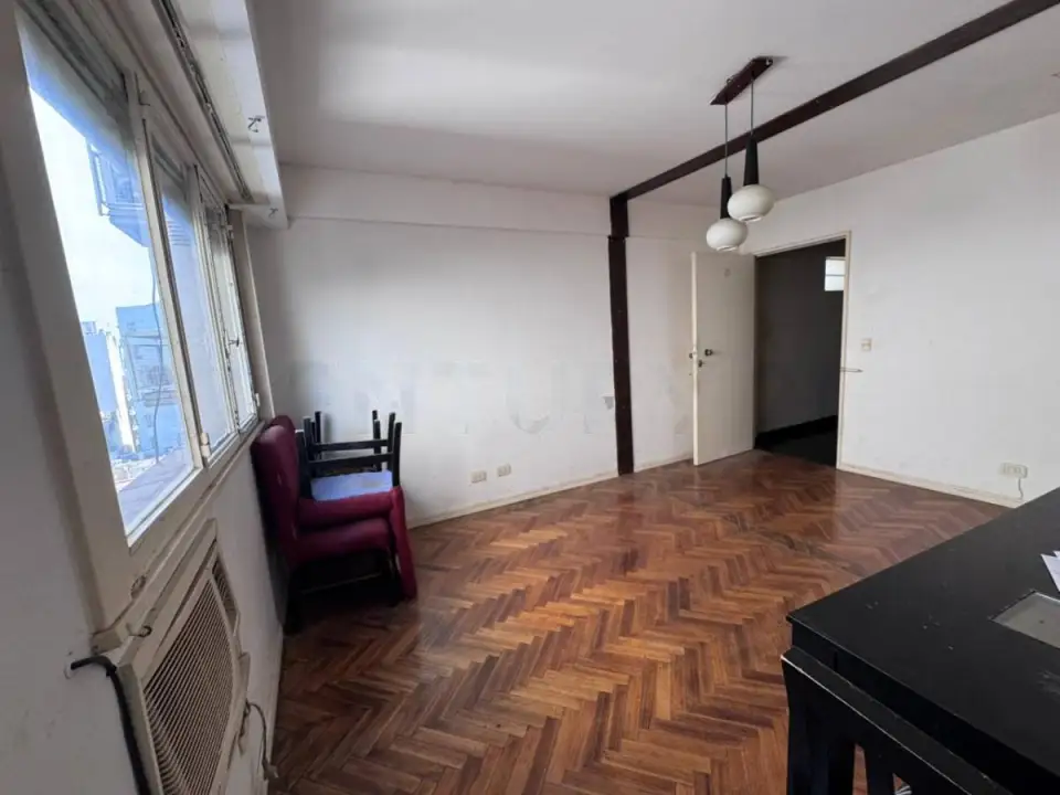 Departamento de 3 ambientes en Recoleta, foto 2