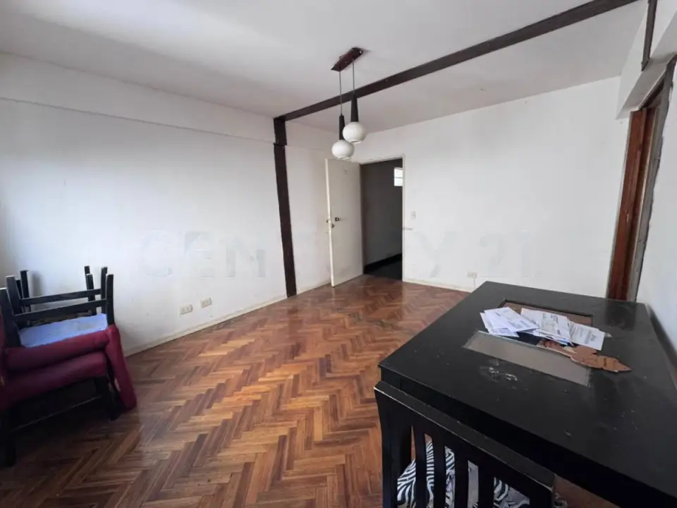 Departamento de 3 ambientes en Recoleta, foto 3
