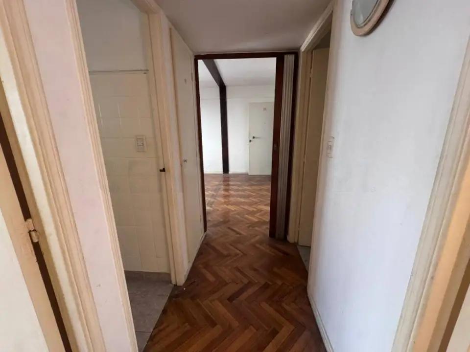 Departamento de 3 ambientes en Recoleta, foto 4