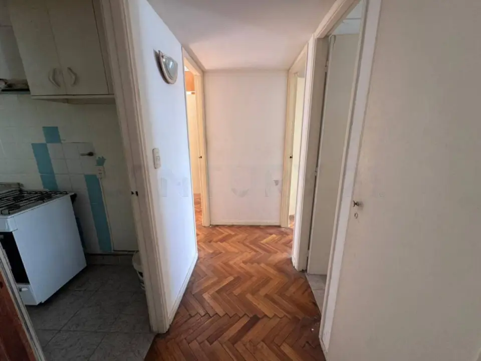 Departamento de 3 ambientes en Recoleta, foto 5