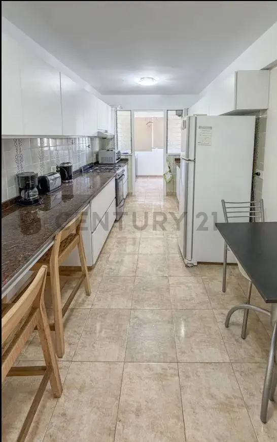 Departamento de 3 ambientes en Palermo, foto 2