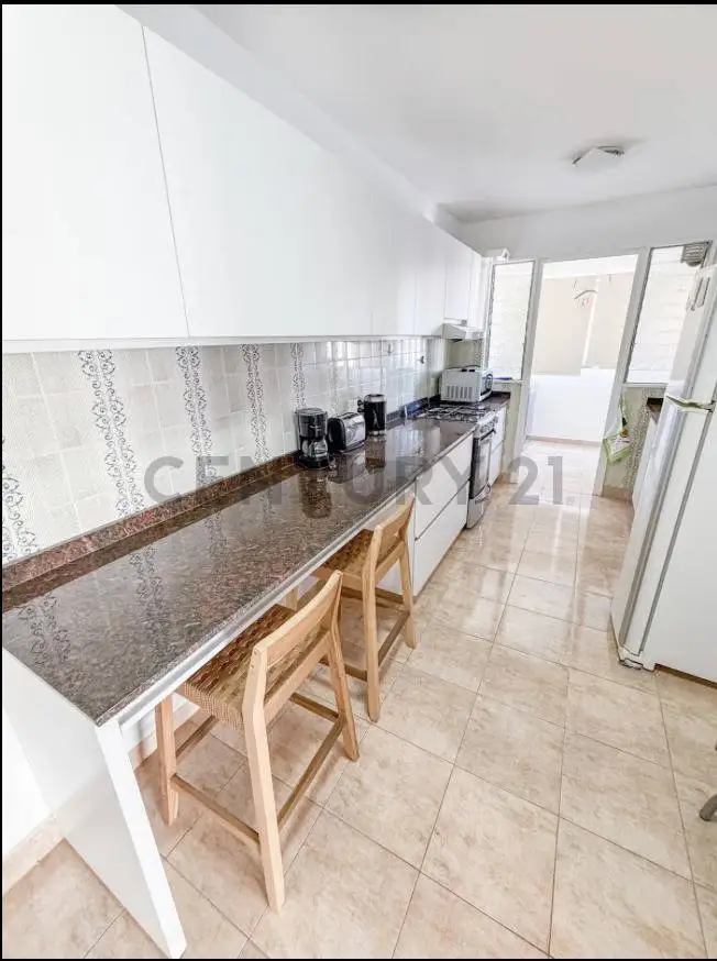 Departamento de 3 ambientes en Palermo, foto 3