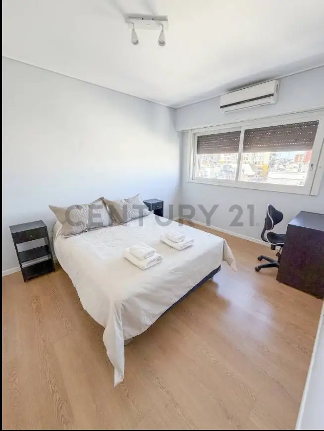 Departamento de 3 ambientes en Palermo, foto 4