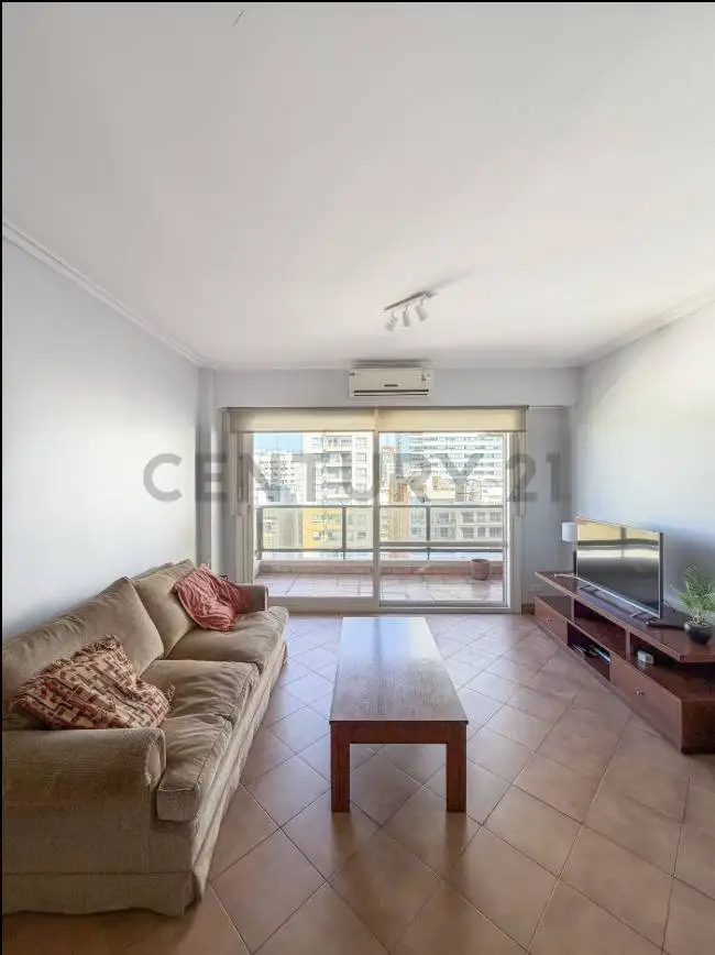 Departamento de 3 ambientes en Palermo, foto 5