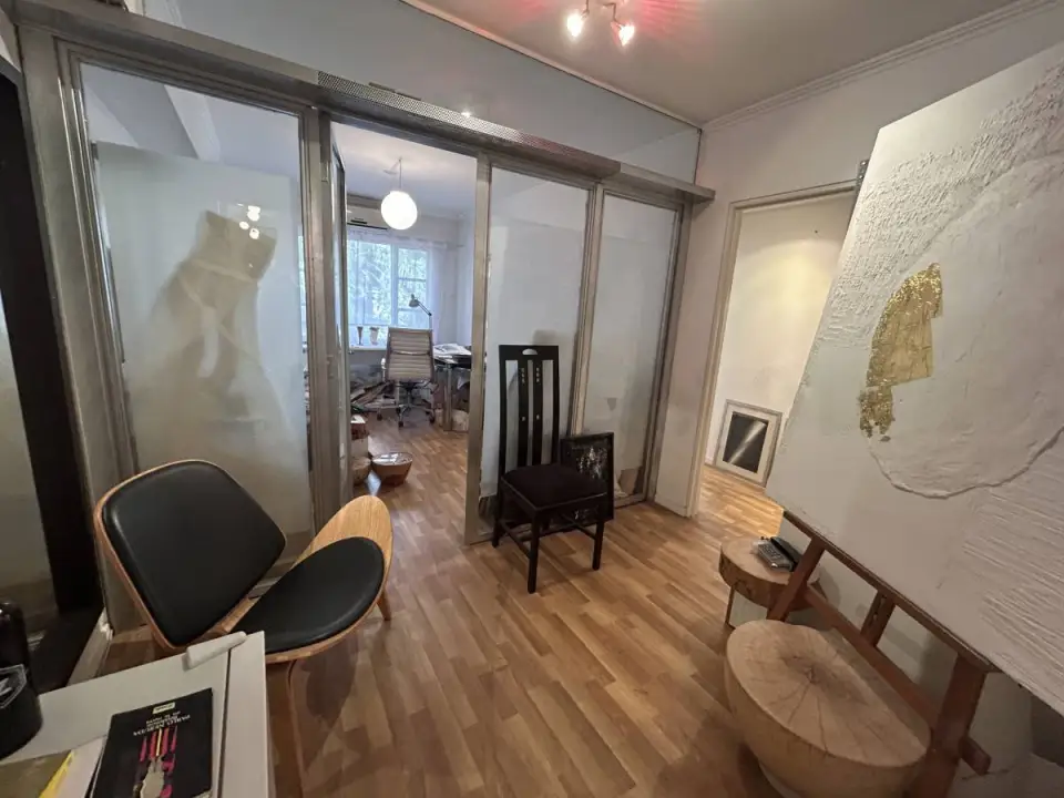 Oficina de 40 m² en Palermo Chico, foto 4