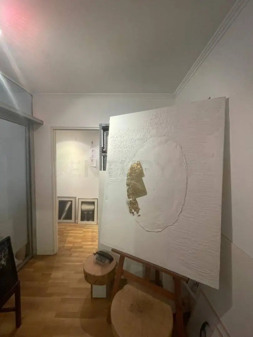 Oficina de 40 m² en Palermo Chico, foto 5