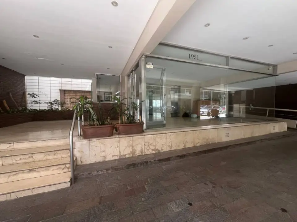 Departamento de 4 ambientes en Recoleta, foto 2
